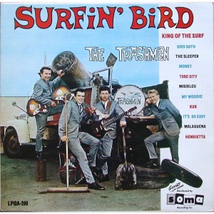 Surfin' Bird